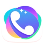 Logo of Color Phone android Application 